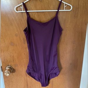 Balera ballet leotard